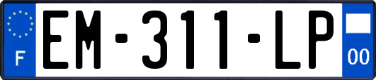 EM-311-LP