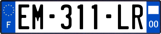 EM-311-LR
