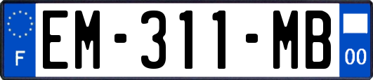 EM-311-MB