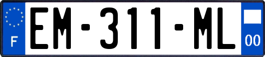 EM-311-ML