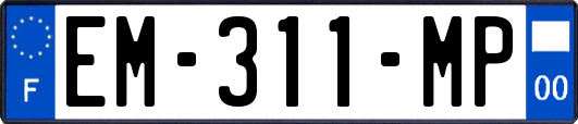 EM-311-MP