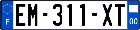 EM-311-XT