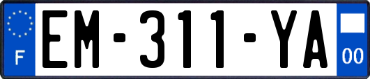 EM-311-YA