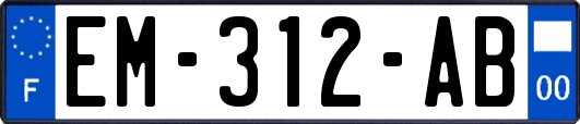 EM-312-AB