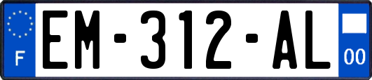 EM-312-AL
