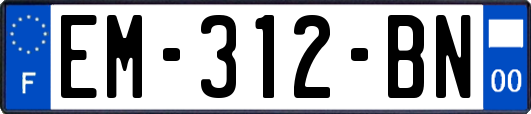 EM-312-BN