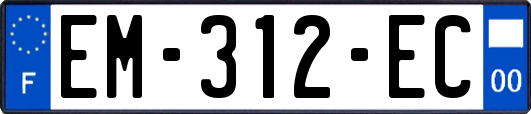 EM-312-EC
