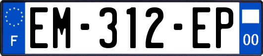 EM-312-EP