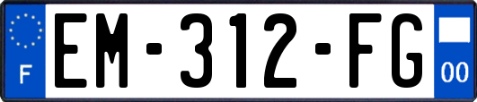 EM-312-FG