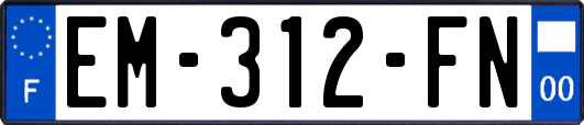 EM-312-FN