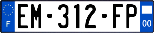 EM-312-FP