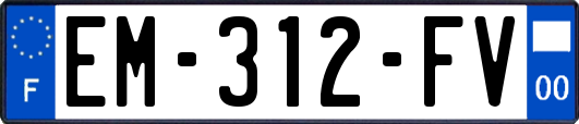 EM-312-FV