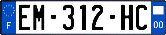 EM-312-HC
