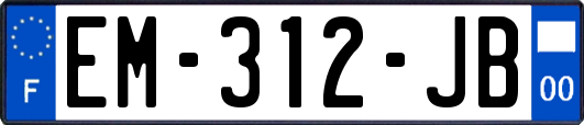 EM-312-JB
