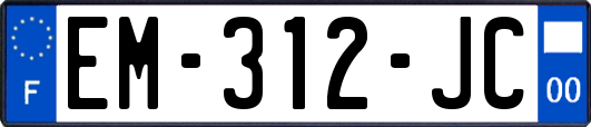 EM-312-JC