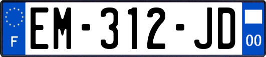 EM-312-JD