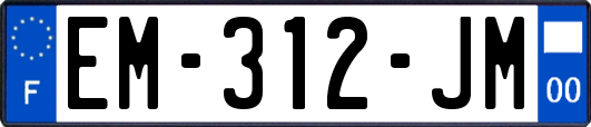 EM-312-JM