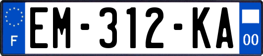 EM-312-KA