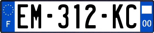 EM-312-KC