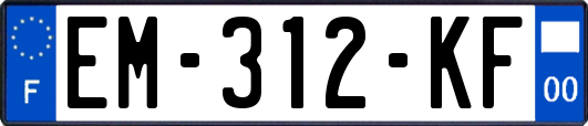 EM-312-KF