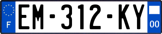 EM-312-KY