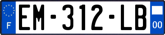 EM-312-LB
