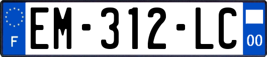 EM-312-LC