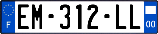 EM-312-LL