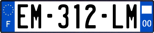 EM-312-LM