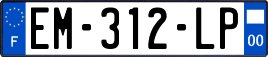 EM-312-LP