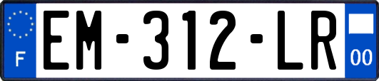 EM-312-LR
