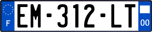 EM-312-LT