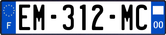 EM-312-MC