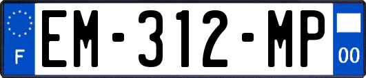 EM-312-MP