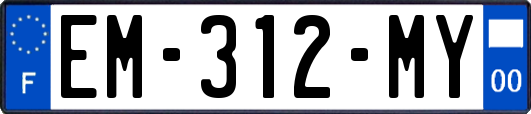 EM-312-MY