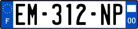 EM-312-NP