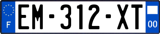 EM-312-XT