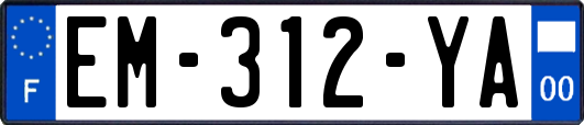 EM-312-YA
