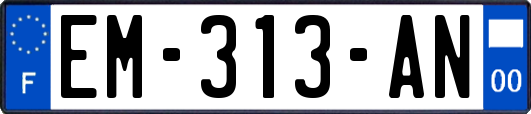 EM-313-AN