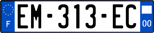 EM-313-EC