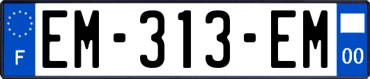 EM-313-EM