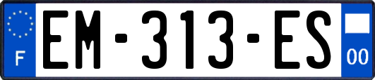 EM-313-ES