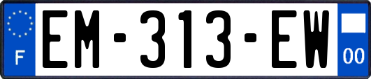 EM-313-EW