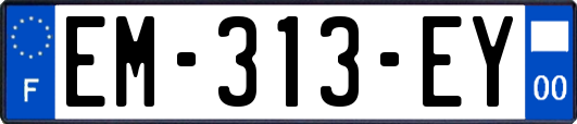 EM-313-EY