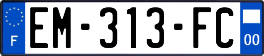 EM-313-FC