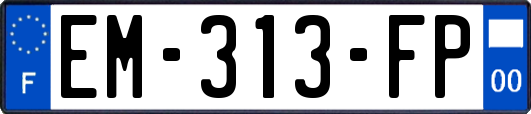 EM-313-FP