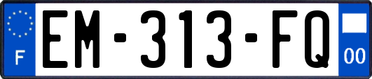 EM-313-FQ