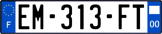 EM-313-FT
