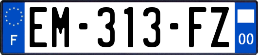 EM-313-FZ