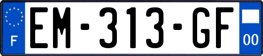 EM-313-GF
